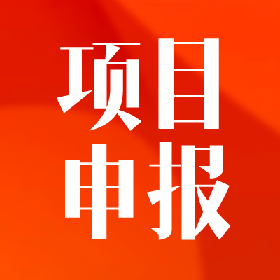 项目申报